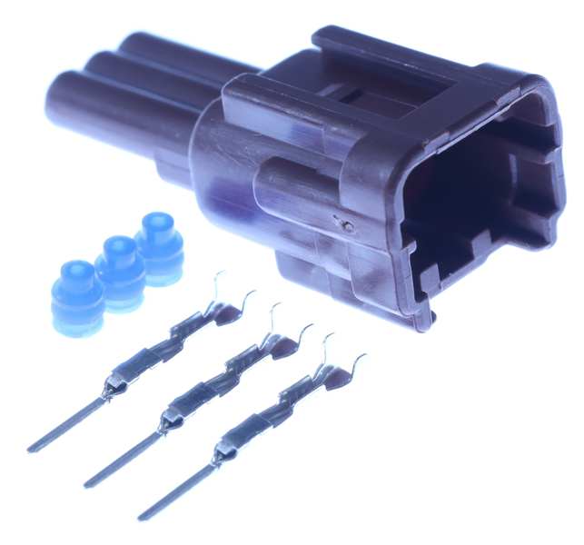 Kit reparare conector electric